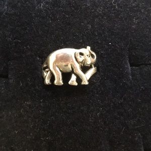 Jewelry - Silver Elephant 🐘 Ring Jewelry - Silver Elephant 🐘 Ring